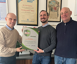 technikboerse Top-Händler Kreiselmeyer Landtechnik GmbH & Co. KG